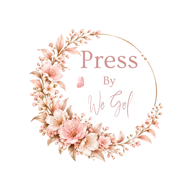 Press By We Gel